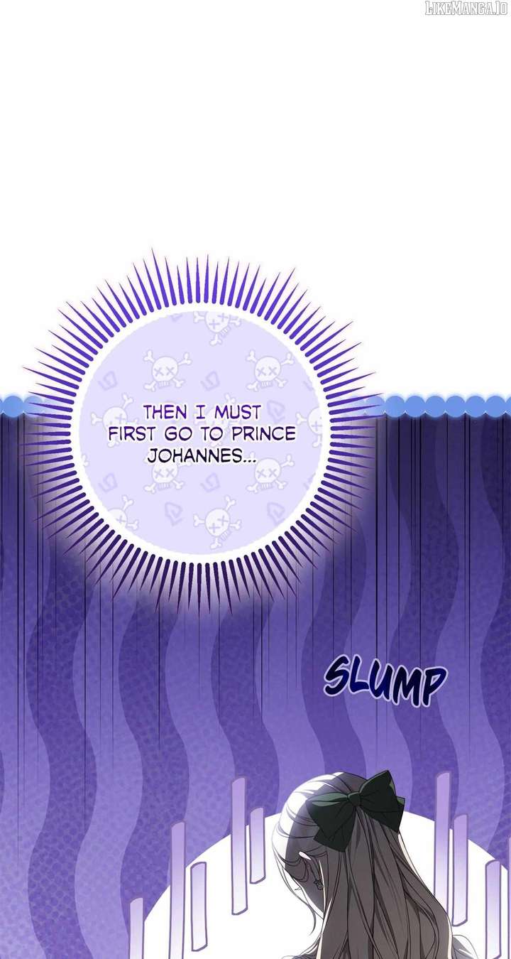 That’s Not What My Will Said - Chapter 31 - 97