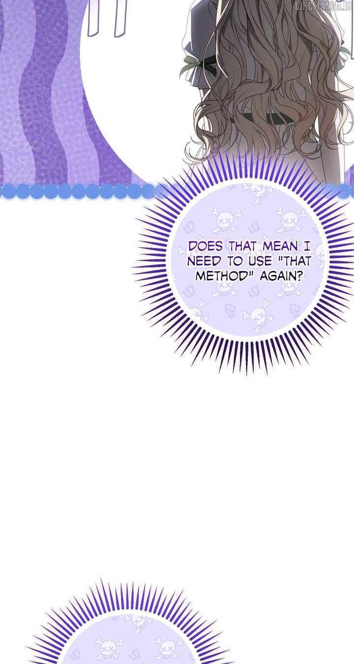 That’s Not What My Will Said - Chapter 31 - 98