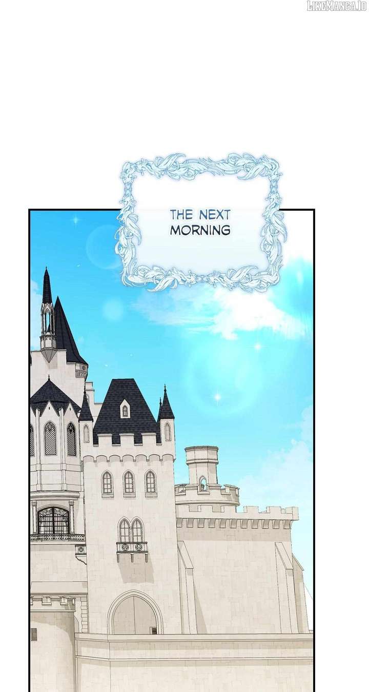 That’s Not What My Will Said - Chapter 31 - 100