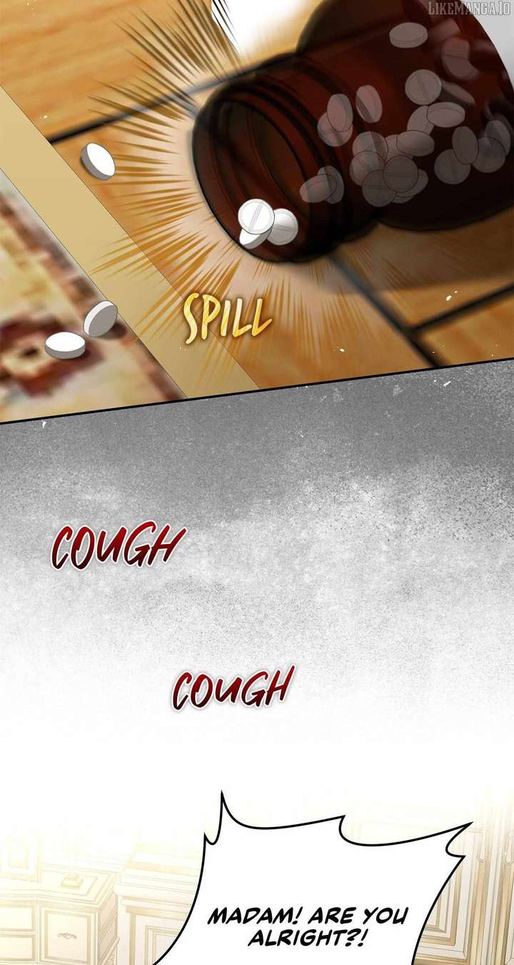 That’s Not What My Will Said - Chapter 31 - 102