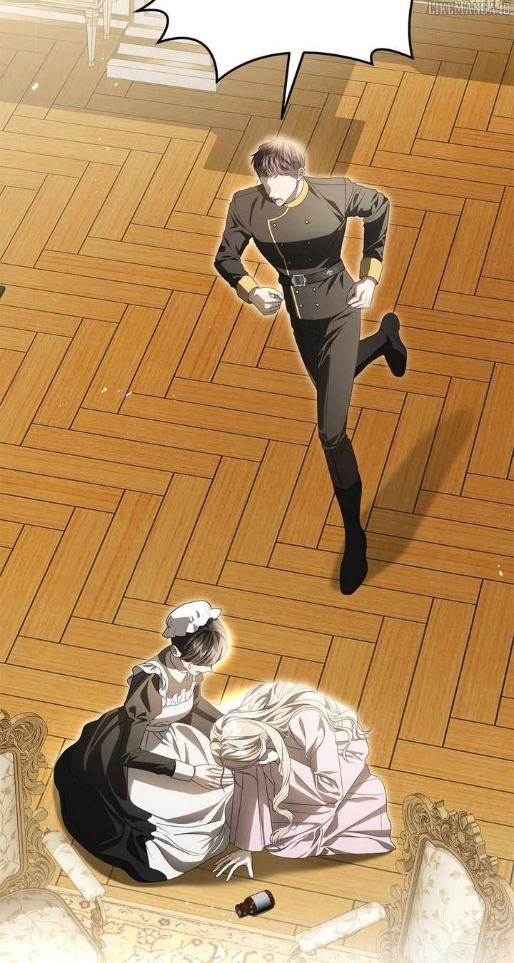 That’s Not What My Will Said - Chapter 31 - 103