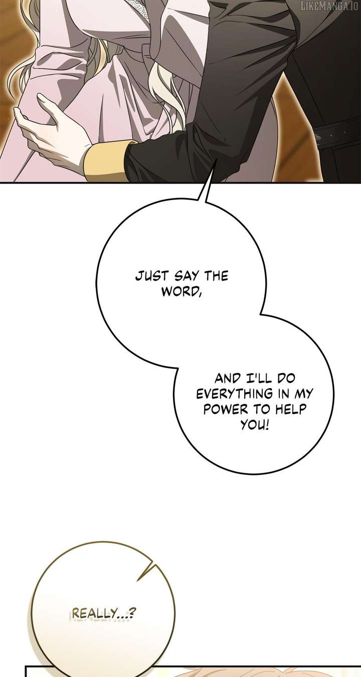 That’s Not What My Will Said - Chapter 31 - 106