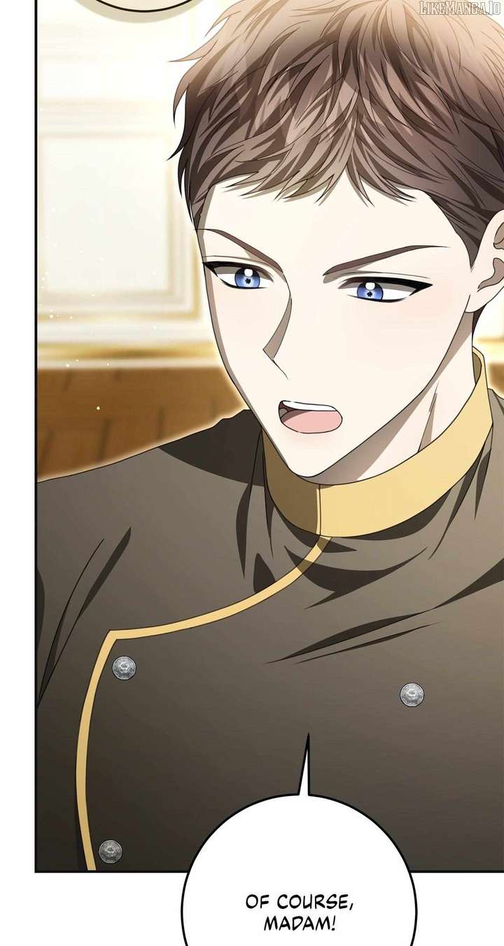 That’s Not What My Will Said - Chapter 31 - 107