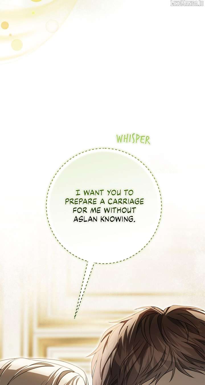 That’s Not What My Will Said - Chapter 31 - 110