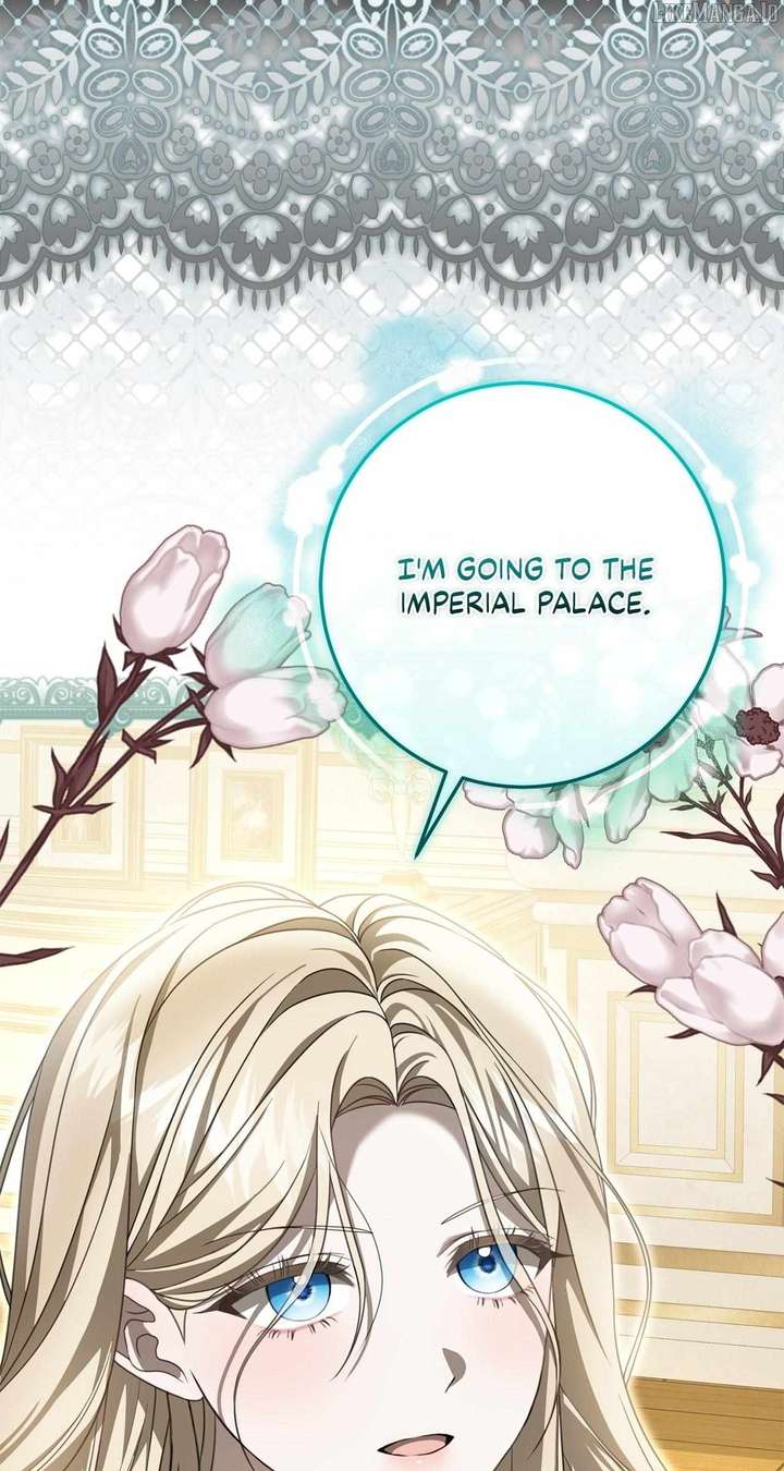 That’s Not What My Will Said - Chapter 31 - 112