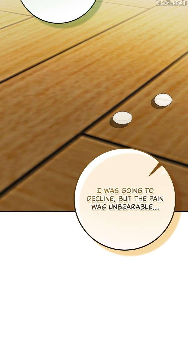 That’s Not What My Will Said - Chapter 32 - 4