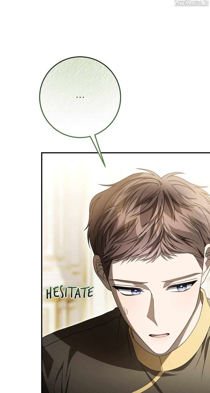 That’s Not What My Will Said - Chapter 32 - 5