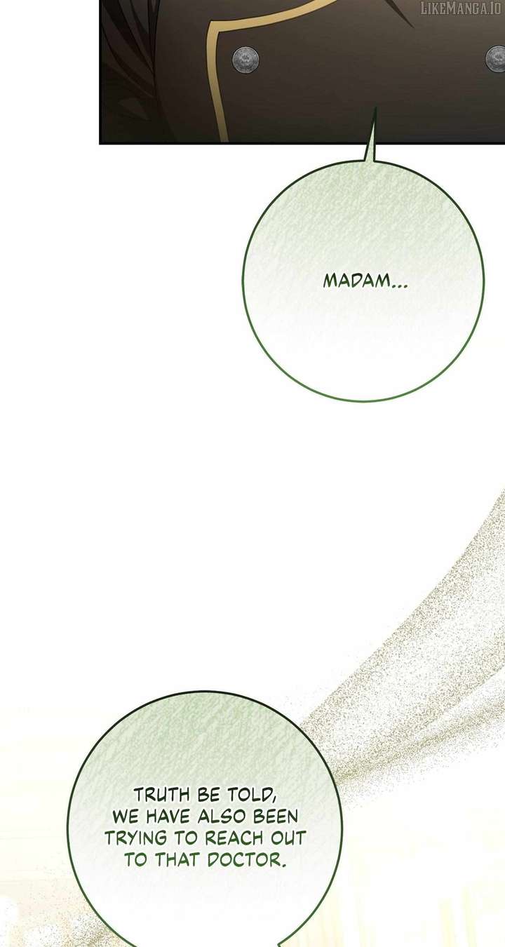 That’s Not What My Will Said - Chapter 32 - 6