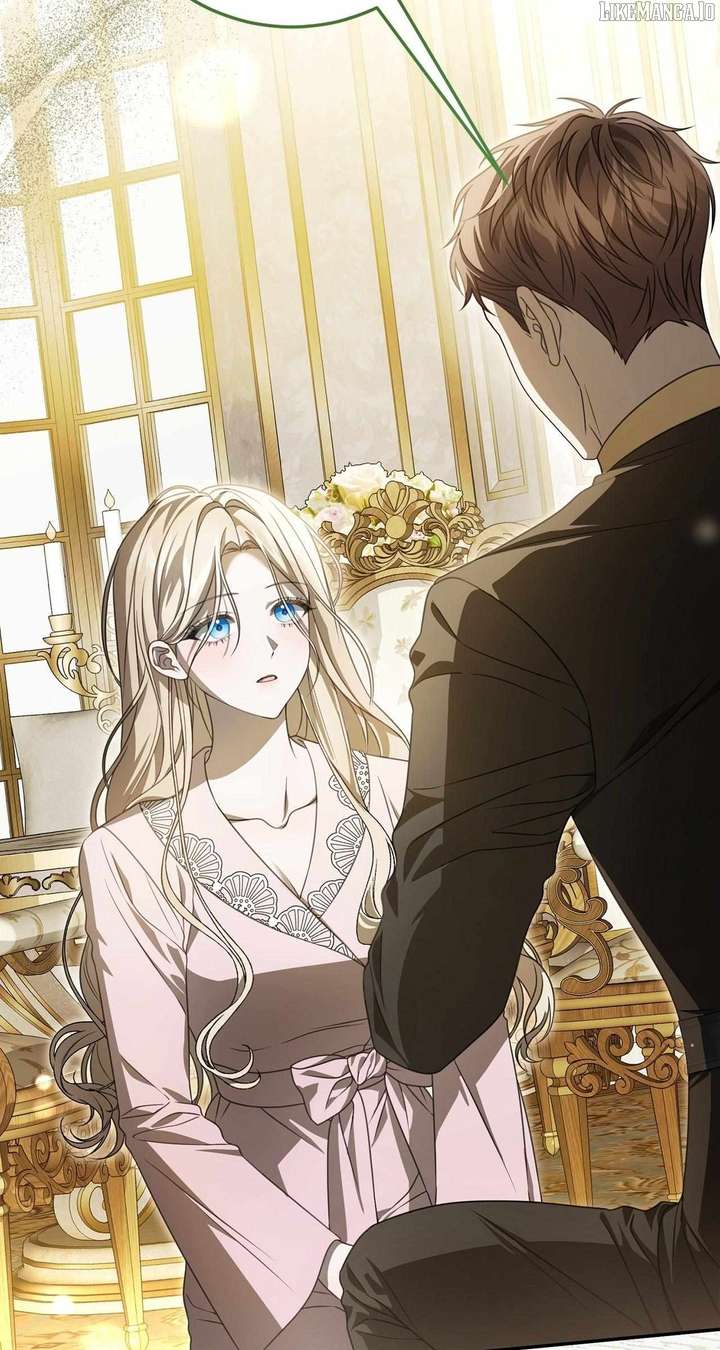 That’s Not What My Will Said - Chapter 32 - 7