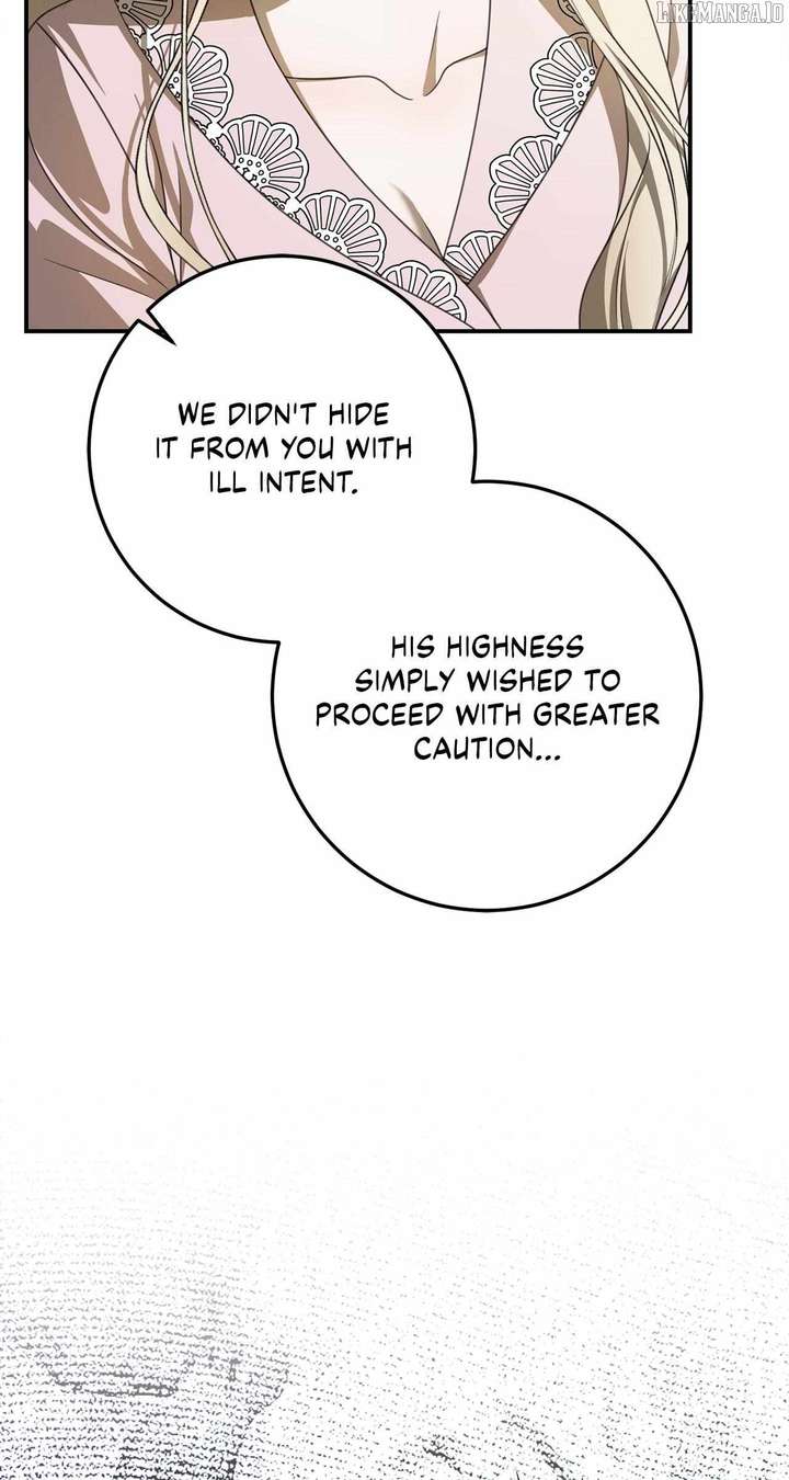 That’s Not What My Will Said - Chapter 32 - 9