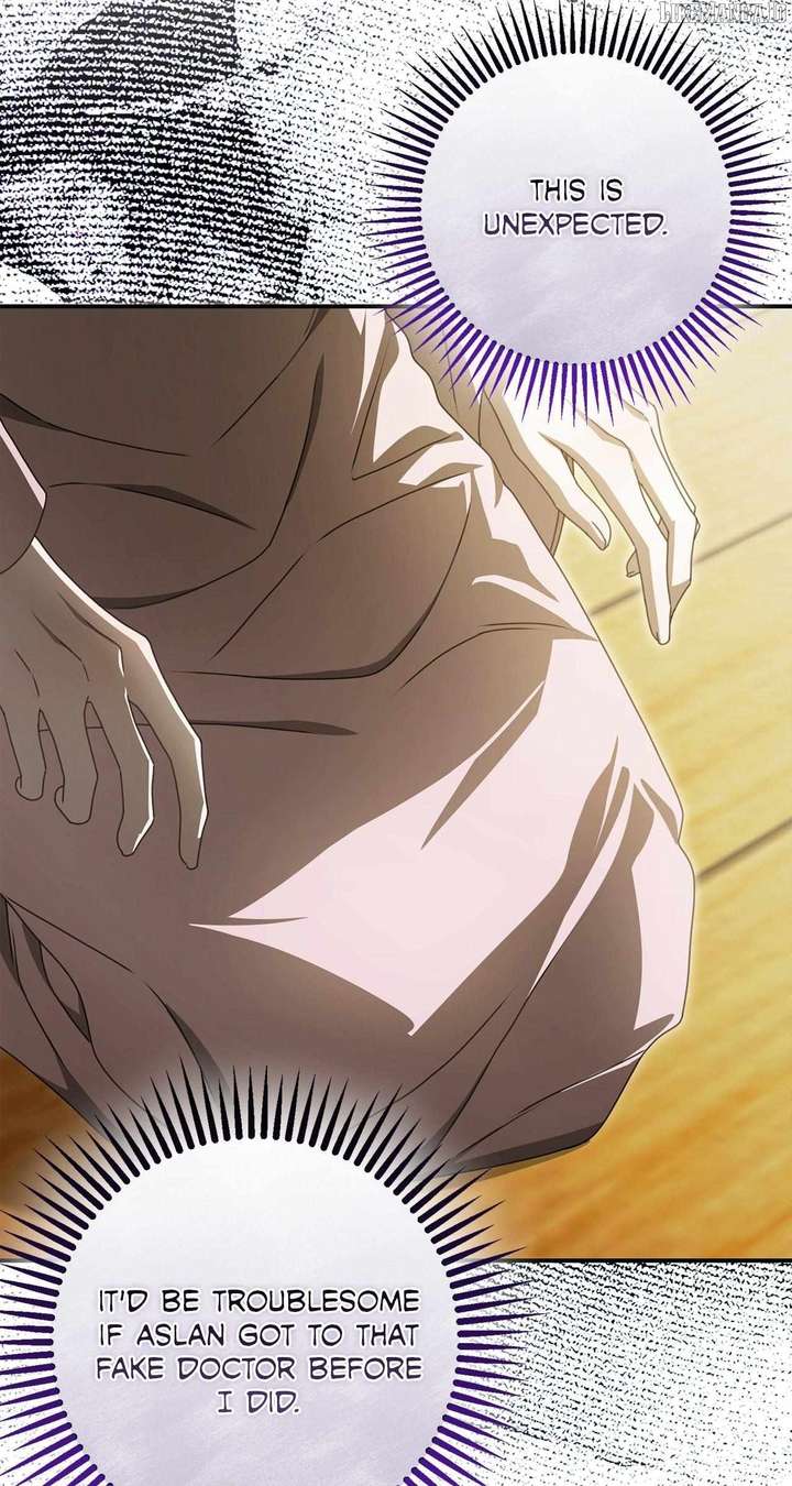 That’s Not What My Will Said - Chapter 32 - 10