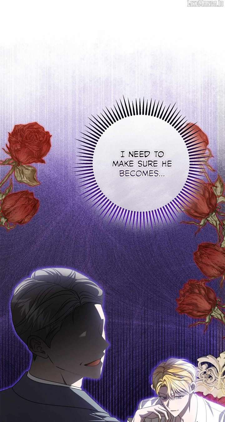 That’s Not What My Will Said - Chapter 32 - 12