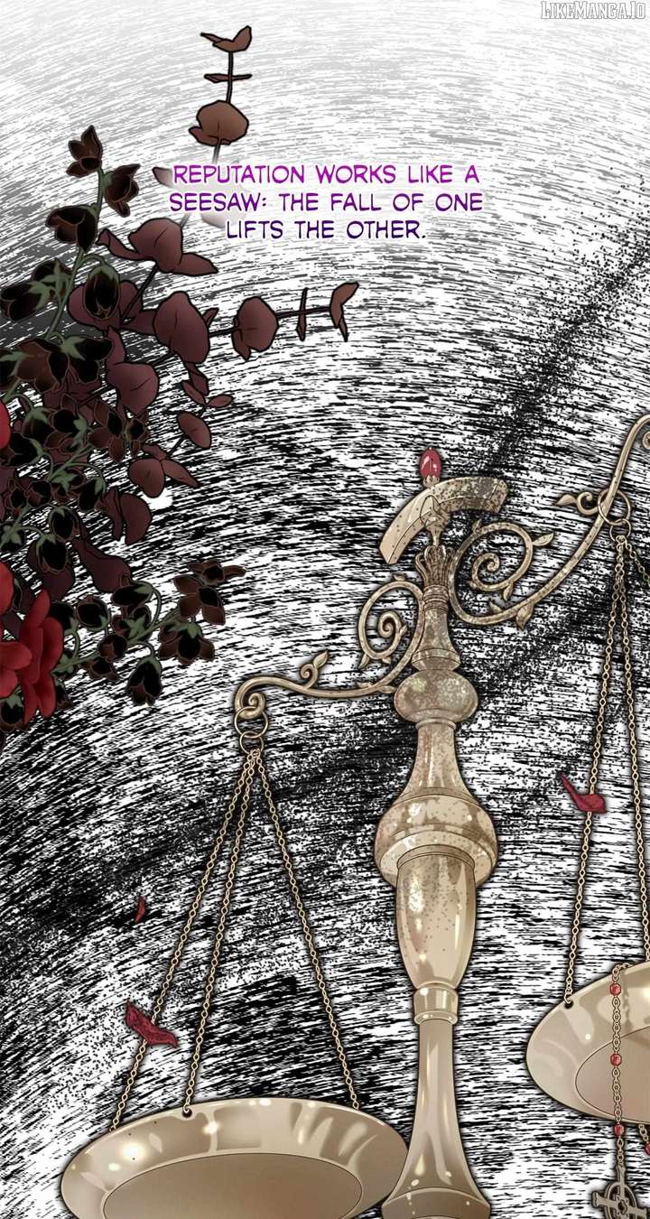 That’s Not What My Will Said - Chapter 32 - 14