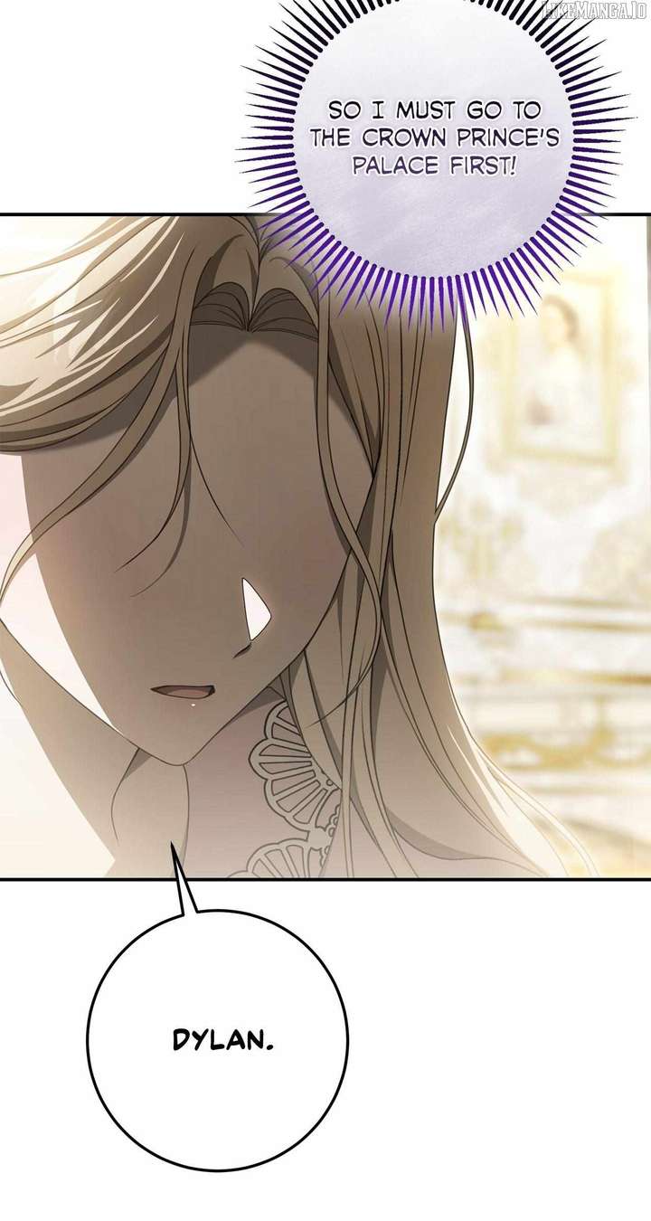 That’s Not What My Will Said - Chapter 32 - 16