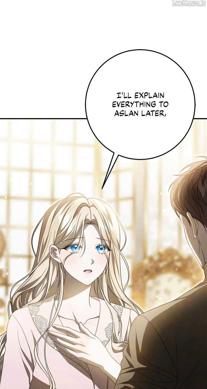 That’s Not What My Will Said - Chapter 32 - 18