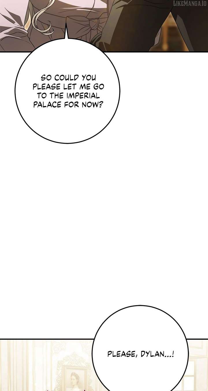 That’s Not What My Will Said - Chapter 32 - 19