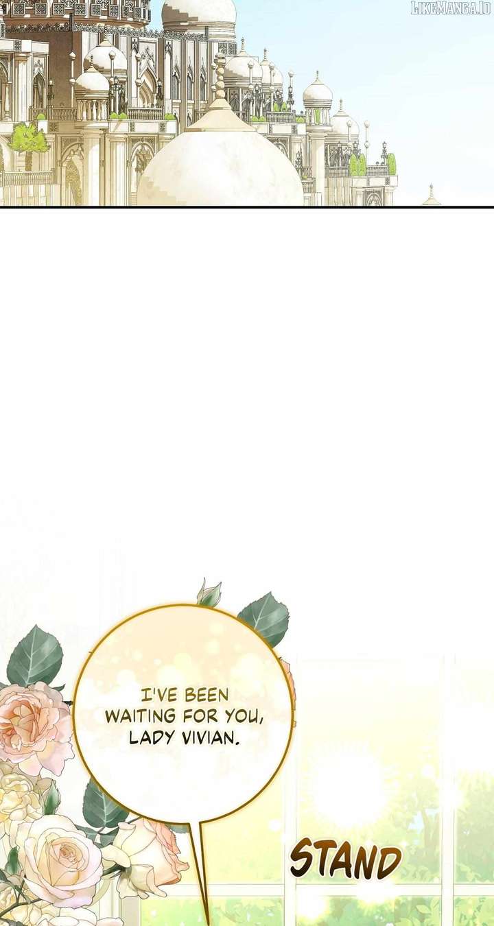 That’s Not What My Will Said - Chapter 32 - 25