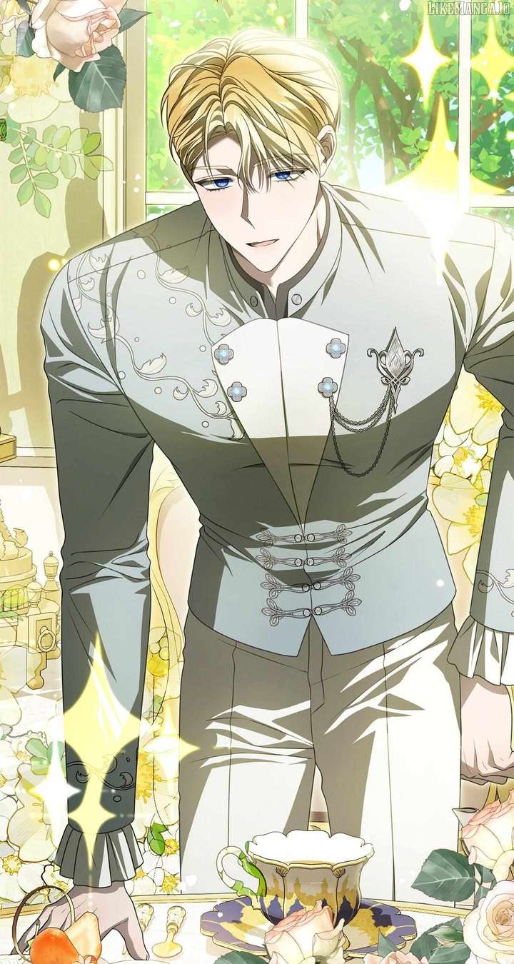 That’s Not What My Will Said - Chapter 32 - 26