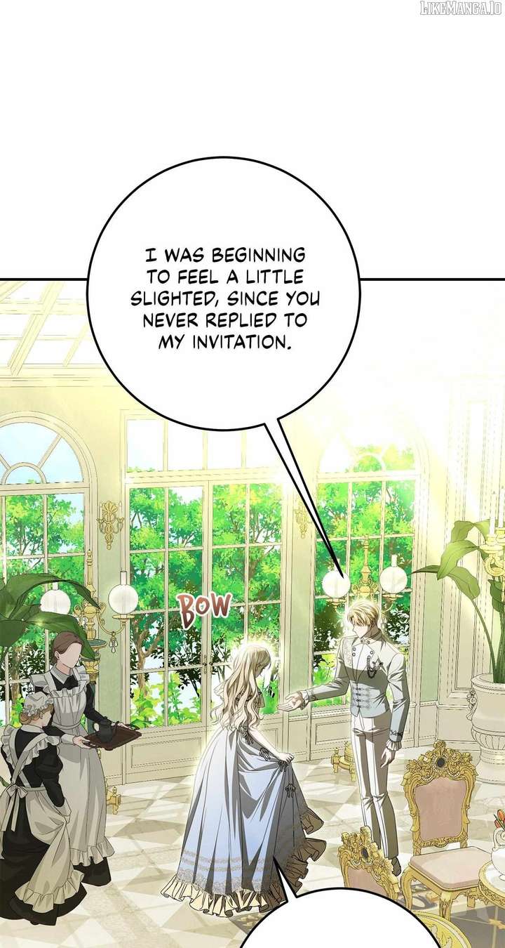 That’s Not What My Will Said - Chapter 32 - 28