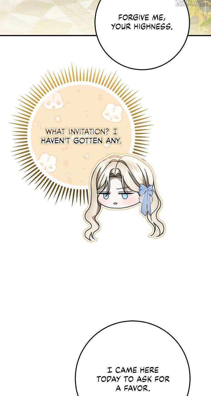 That’s Not What My Will Said - Chapter 32 - 29