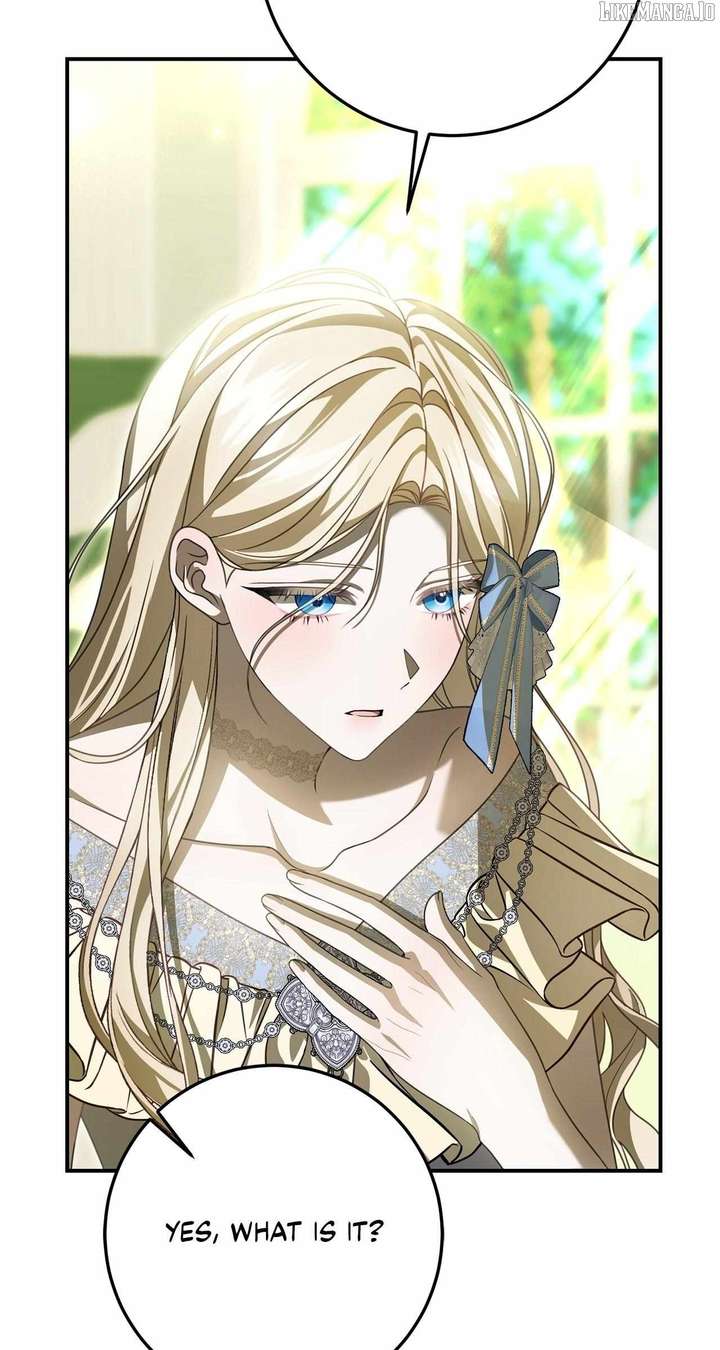 That’s Not What My Will Said - Chapter 32 - 30