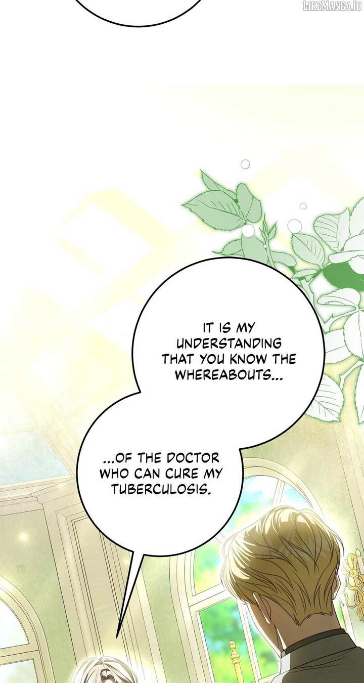 That’s Not What My Will Said - Chapter 32 - 31