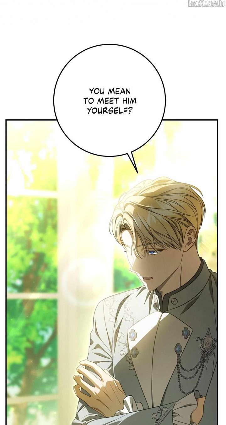 That’s Not What My Will Said - Chapter 32 - 33