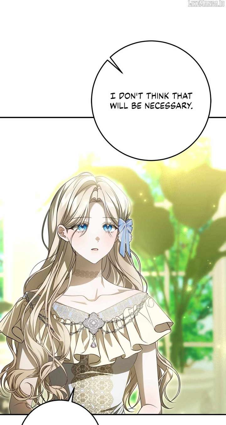 That’s Not What My Will Said - Chapter 32 - 36