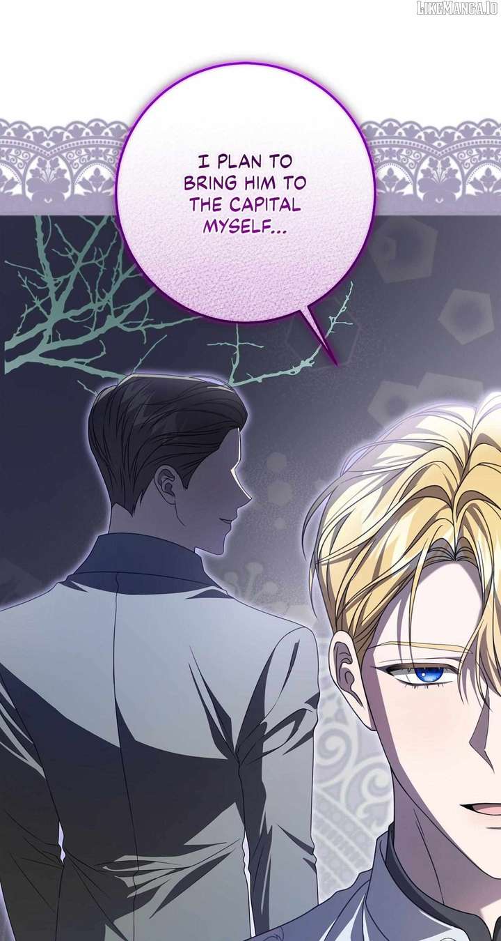 That’s Not What My Will Said - Chapter 32 - 38