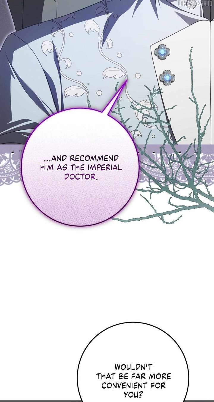 That’s Not What My Will Said - Chapter 32 - 39