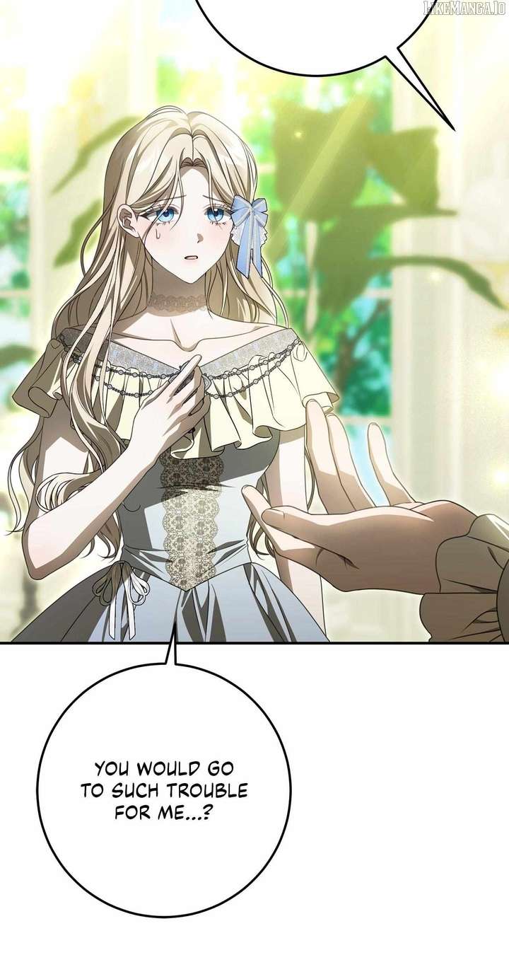 That’s Not What My Will Said - Chapter 32 - 40