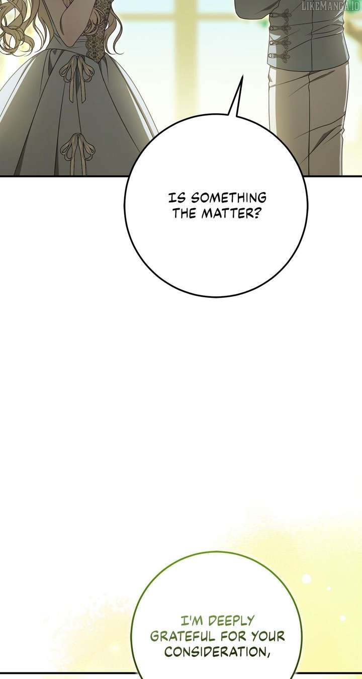 That’s Not What My Will Said - Chapter 32 - 42