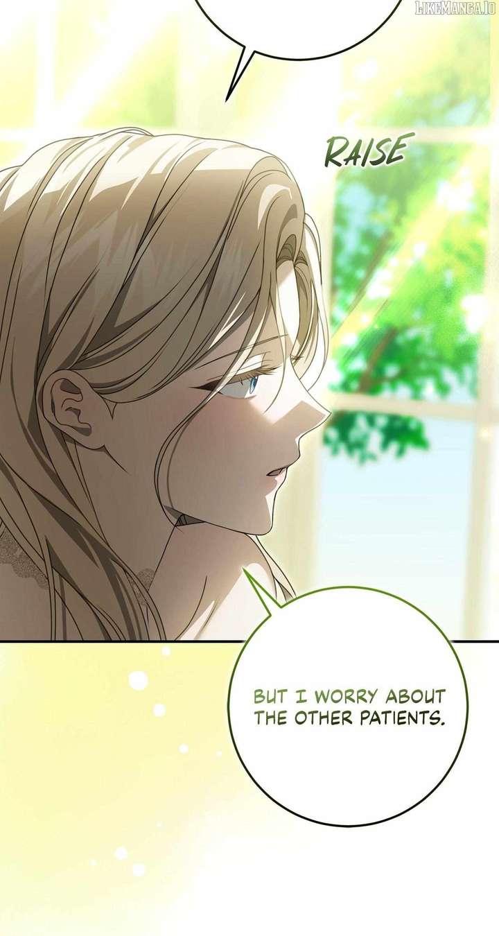 That’s Not What My Will Said - Chapter 32 - 43