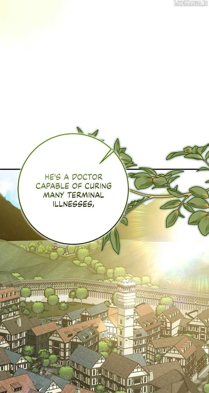 That’s Not What My Will Said - Chapter 32 - 44