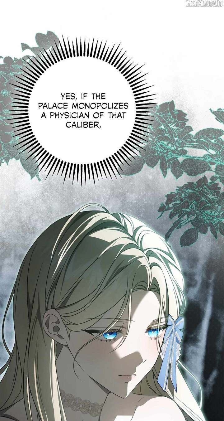 That’s Not What My Will Said - Chapter 32 - 48