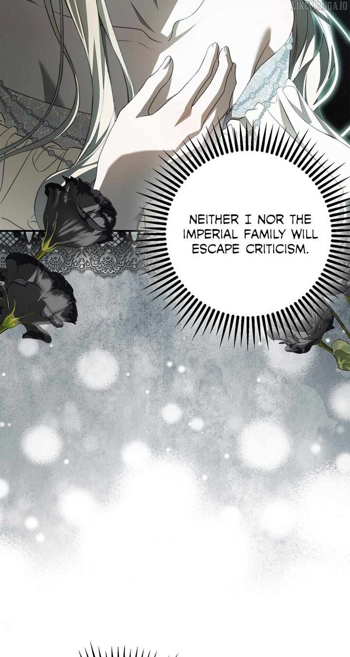 That’s Not What My Will Said - Chapter 32 - 49