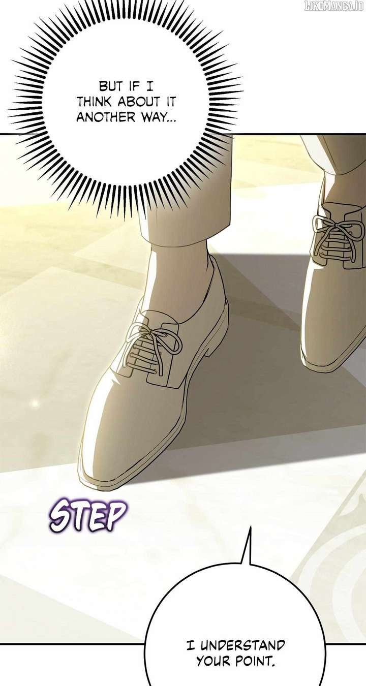 That’s Not What My Will Said - Chapter 32 - 50