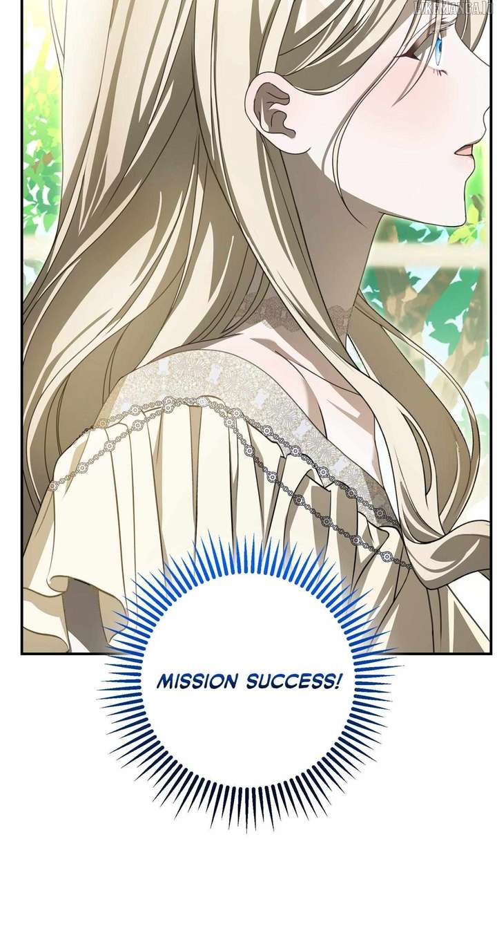 That’s Not What My Will Said - Chapter 32 - 54