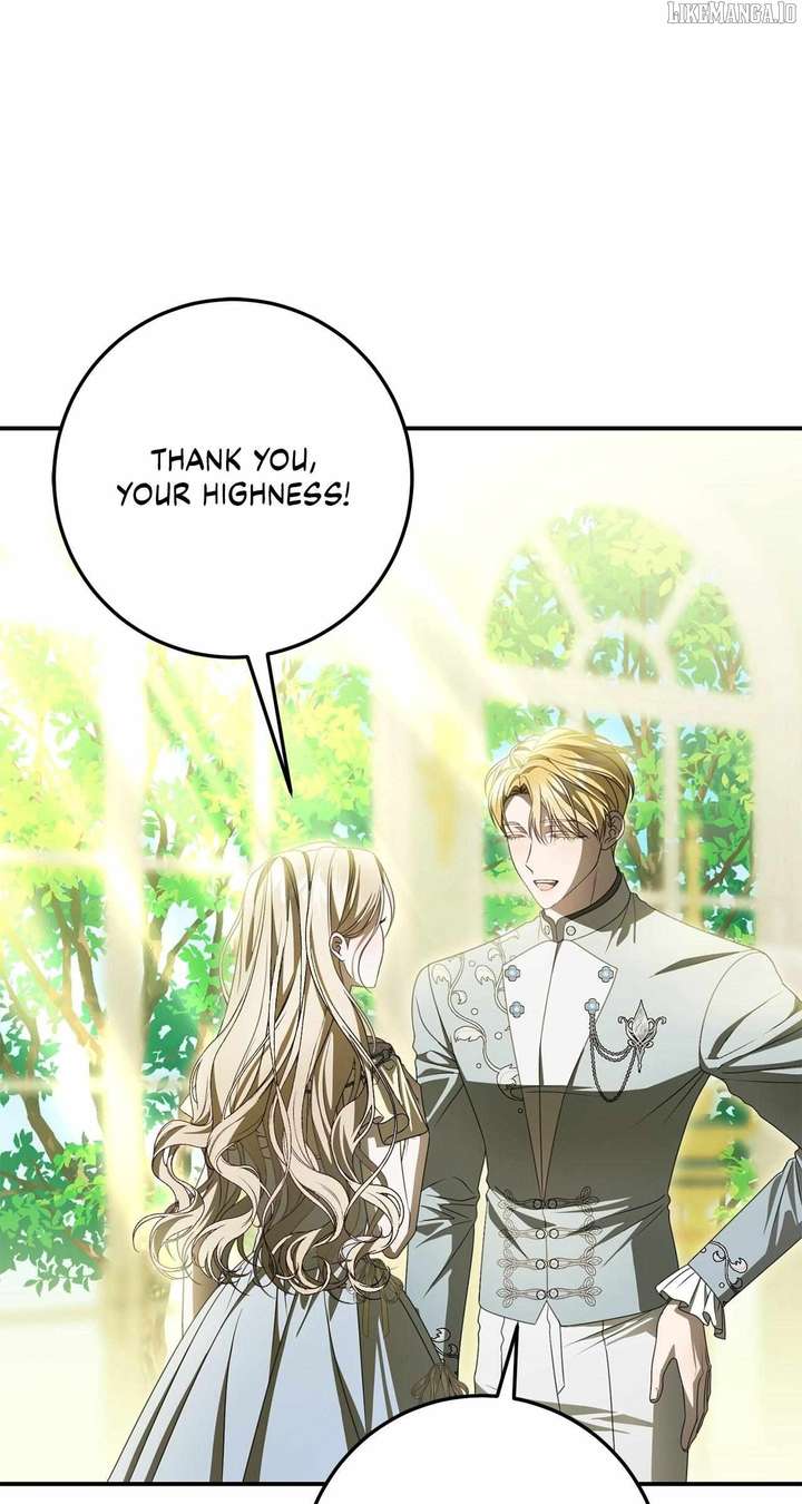 That’s Not What My Will Said - Chapter 32 - 58