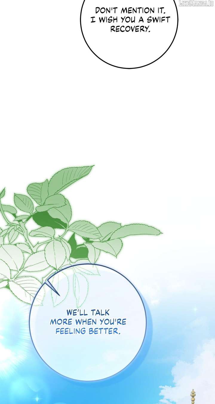 That’s Not What My Will Said - Chapter 32 - 59