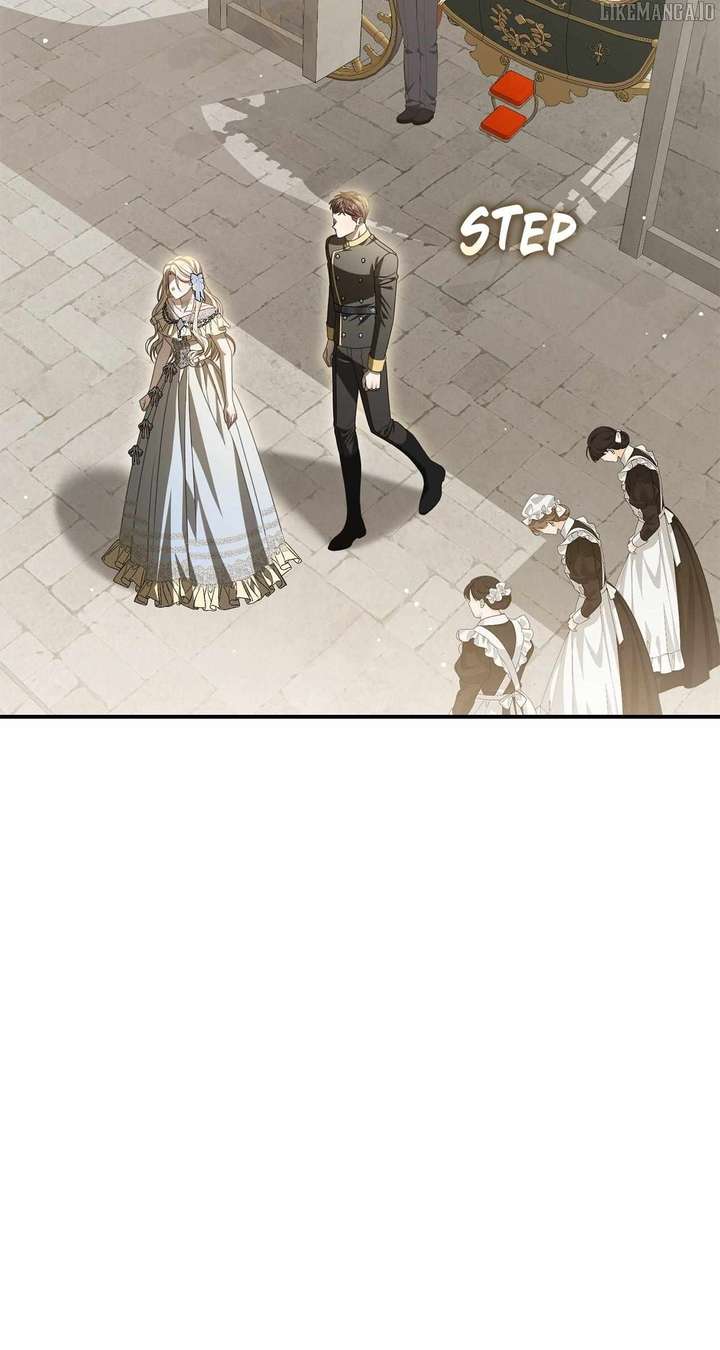 That’s Not What My Will Said - Chapter 32 - 62