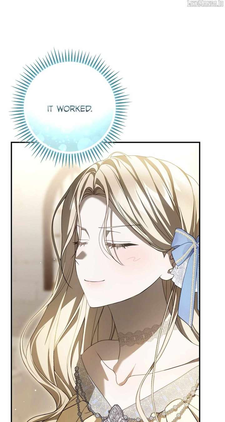 That’s Not What My Will Said - Chapter 32 - 63