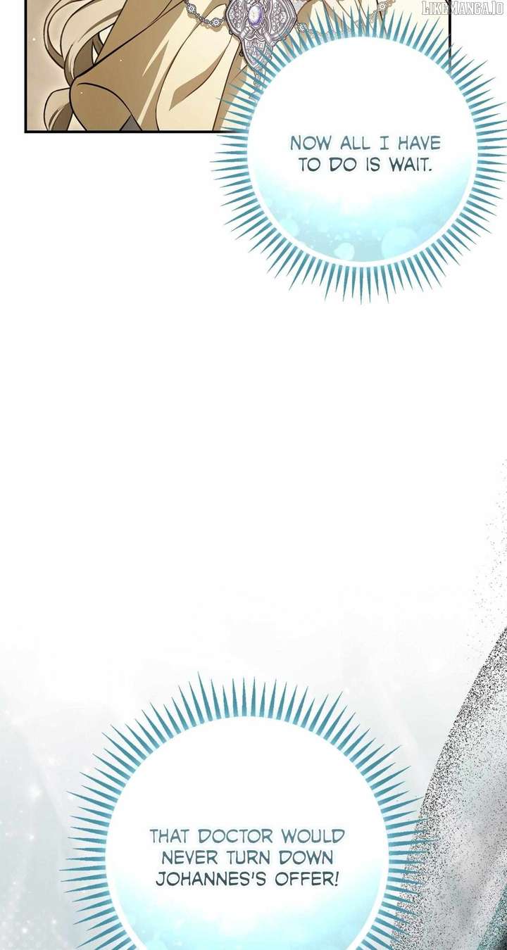 That’s Not What My Will Said - Chapter 32 - 64