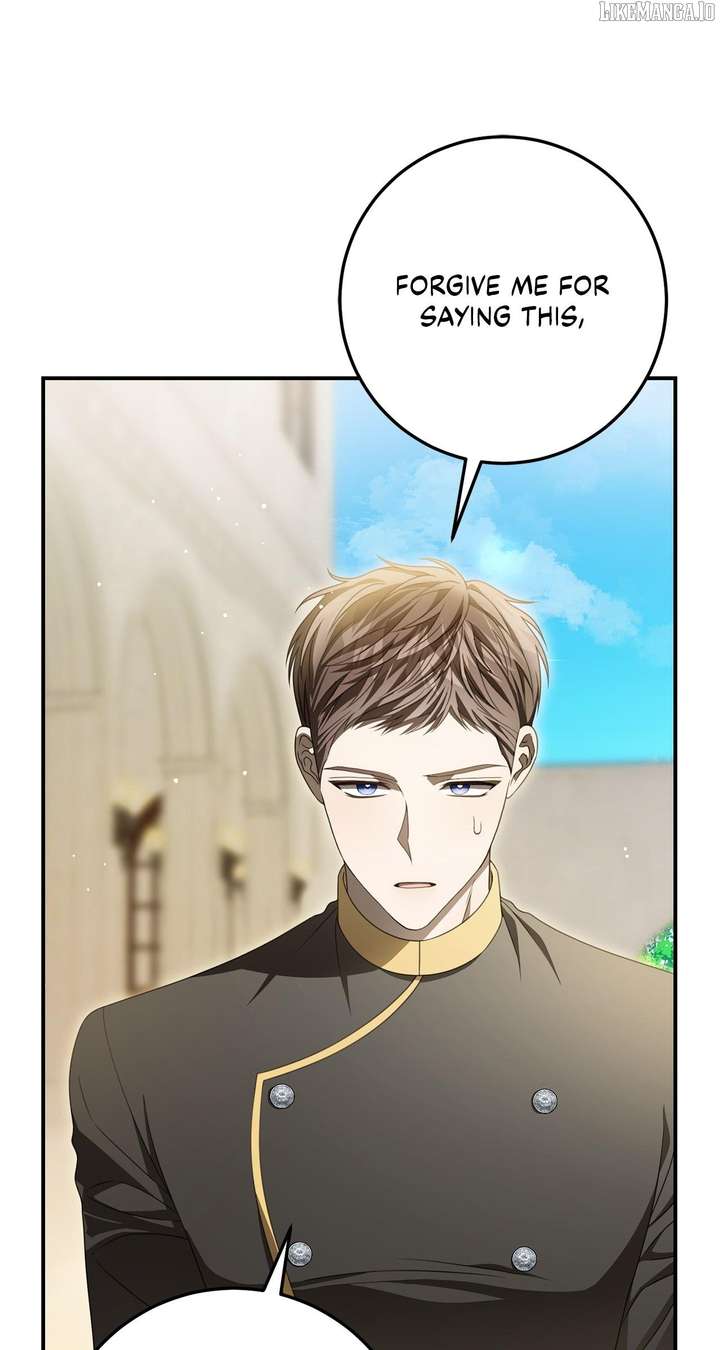 That’s Not What My Will Said - Chapter 32 - 68