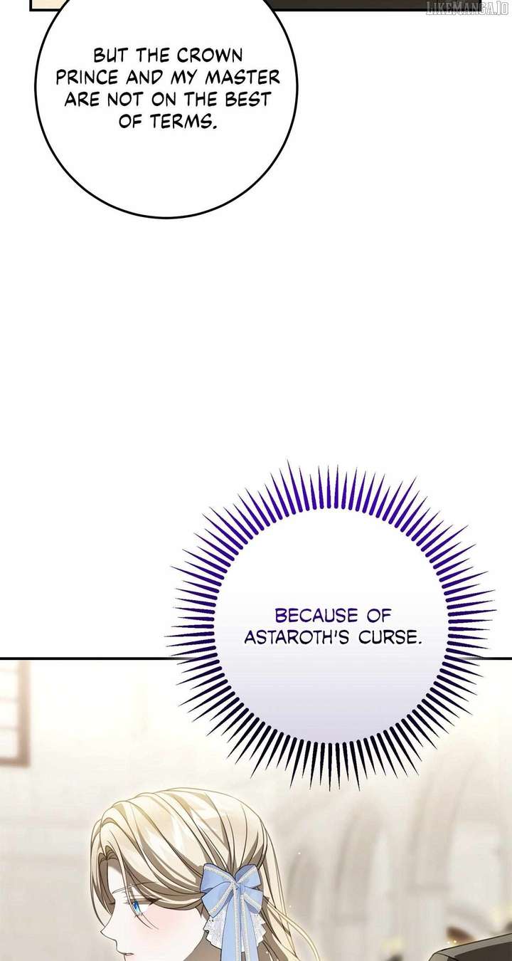 That’s Not What My Will Said - Chapter 32 - 69