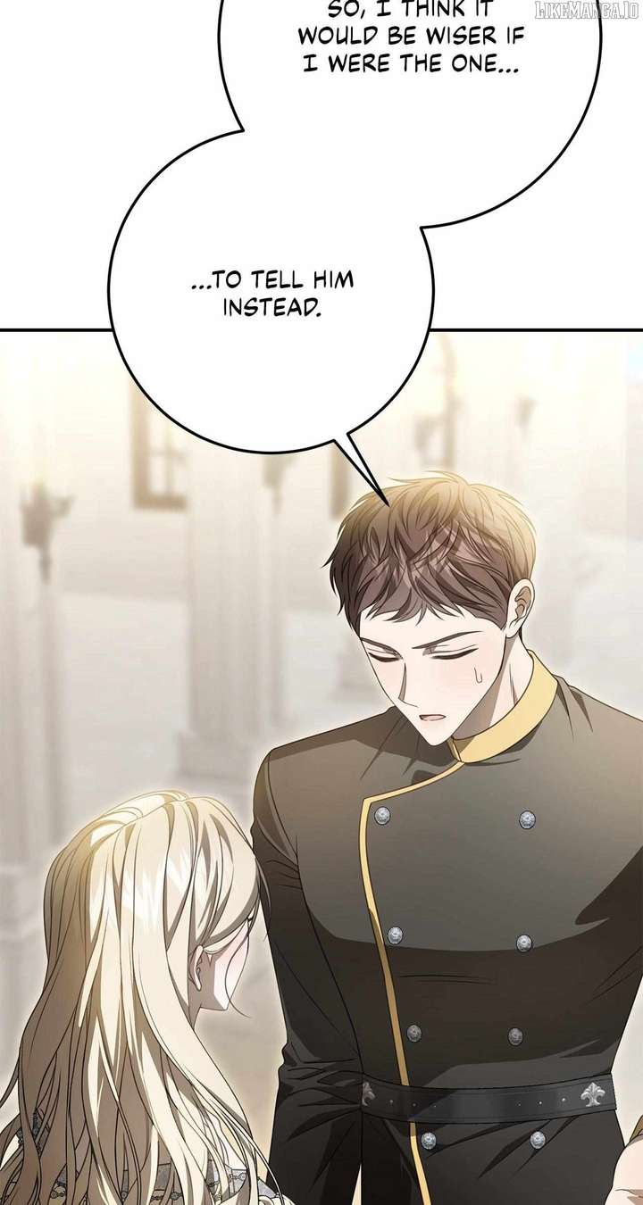 That’s Not What My Will Said - Chapter 32 - 71