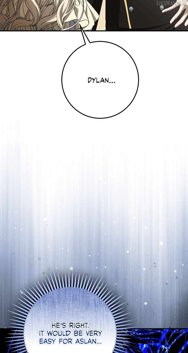 That’s Not What My Will Said - Chapter 32 - 72