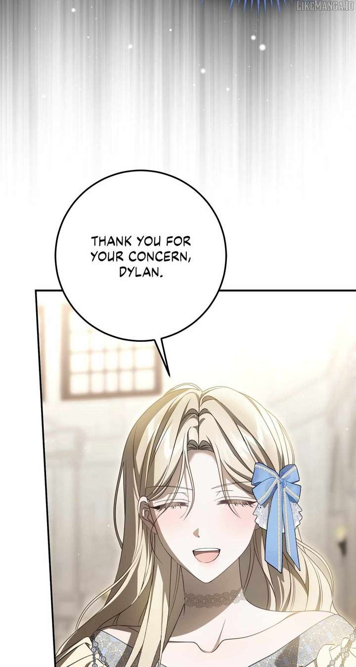 That’s Not What My Will Said - Chapter 32 - 74