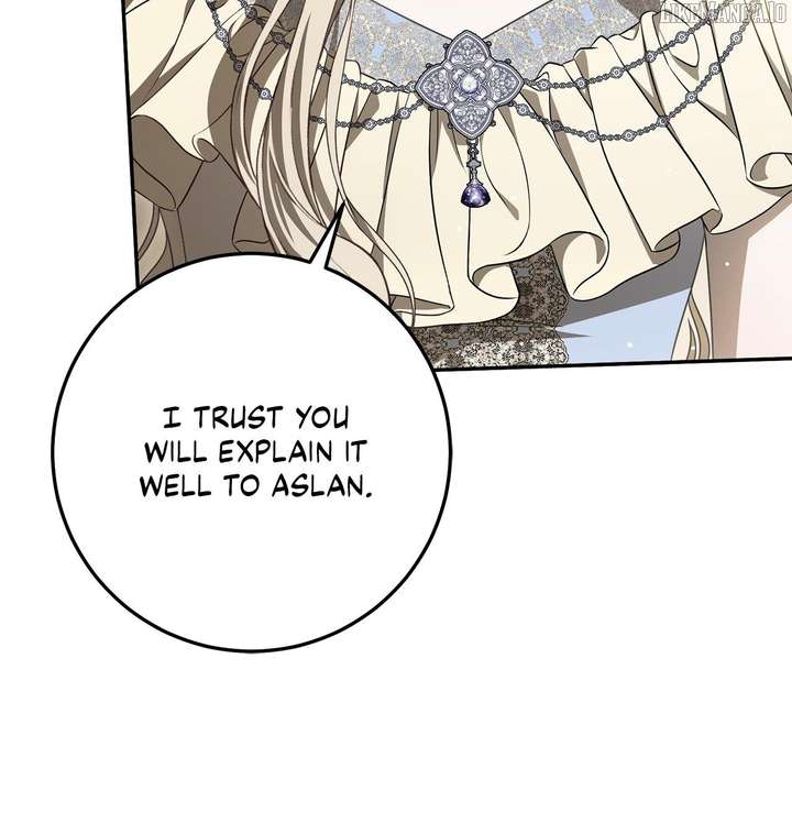 That’s Not What My Will Said - Chapter 32 - 75