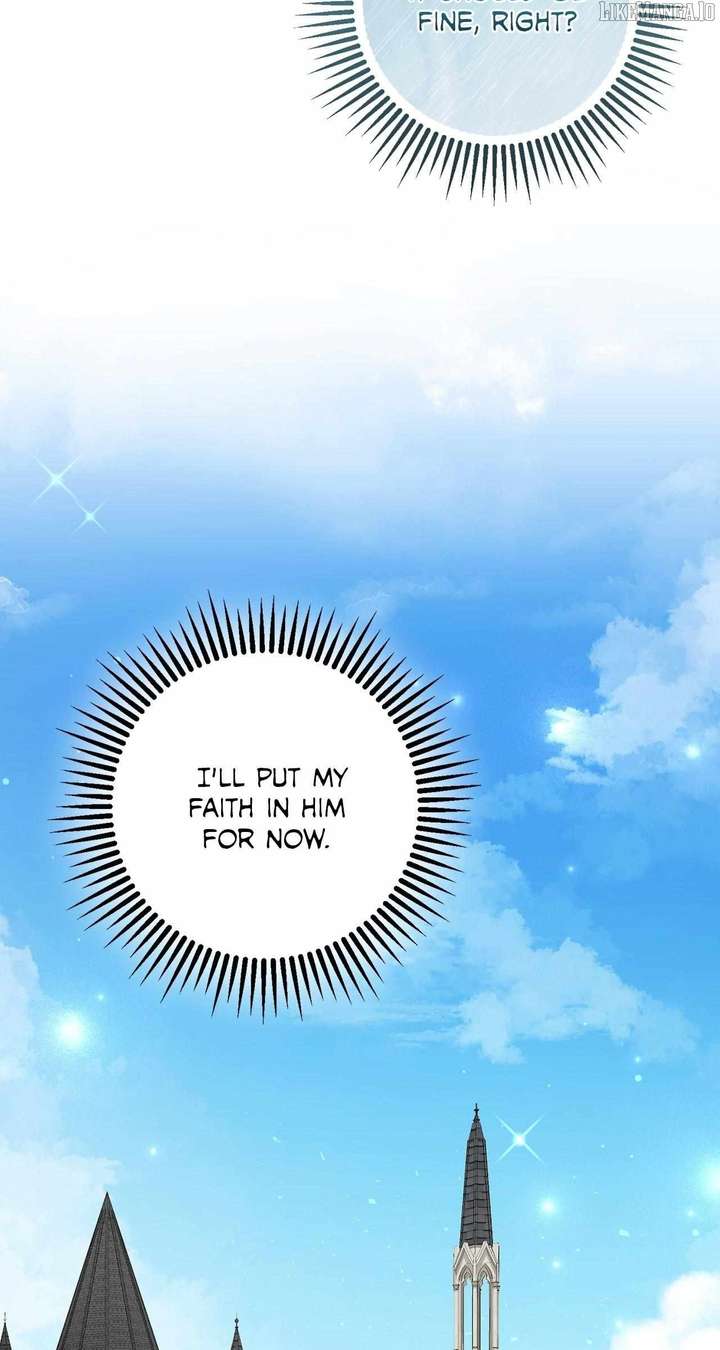 That’s Not What My Will Said - Chapter 32 - 77